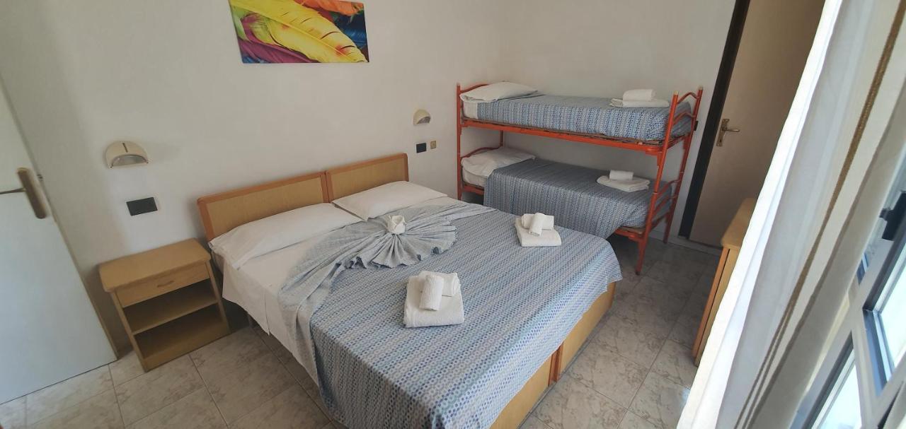 Hotel Vela Azzurra 2*