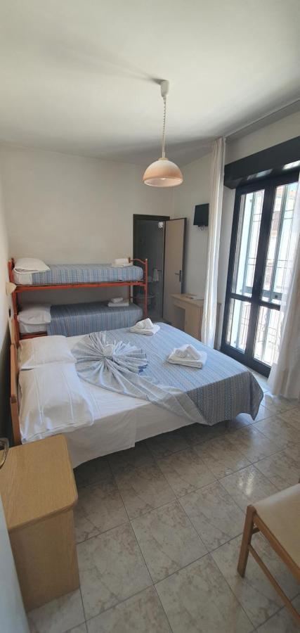 Vela Azzurra Hotel 2*
