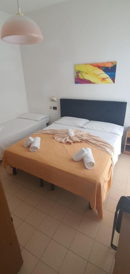 Vela Azzurra Hotel Rimini