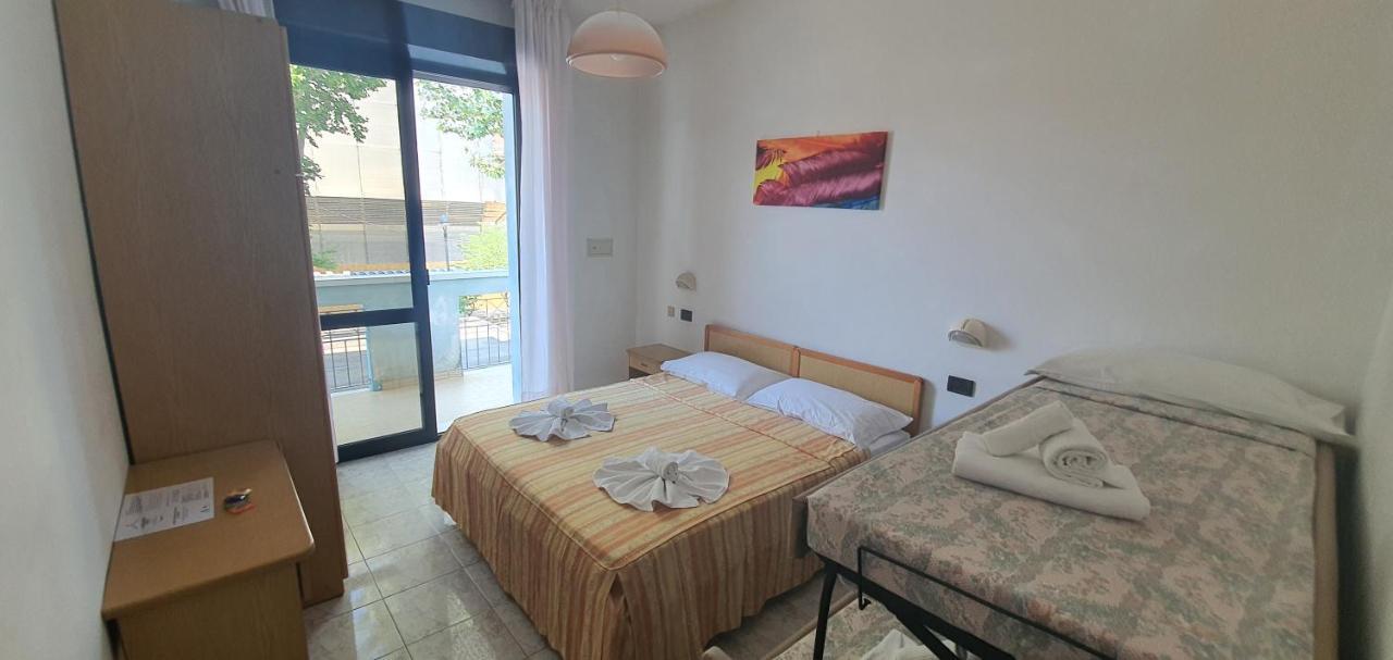 Hotel Vela Azzurra 2*