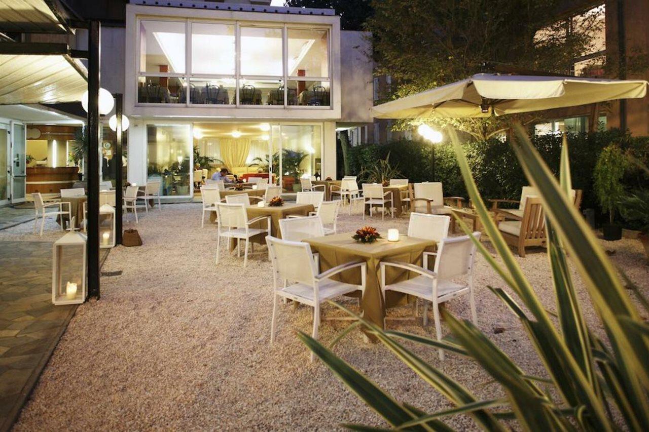 Hotel Airone Rimini
