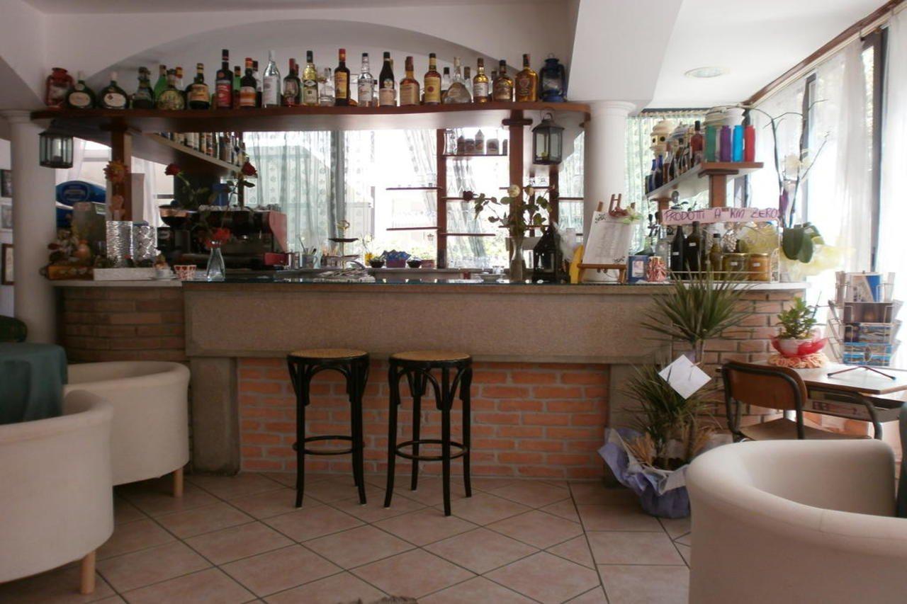 Alfredo's 3* Rimini