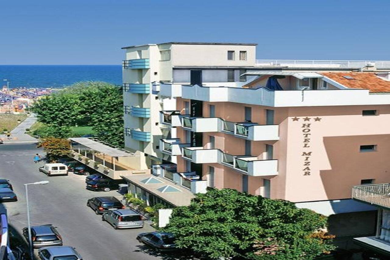 Mizar 3* Rimini