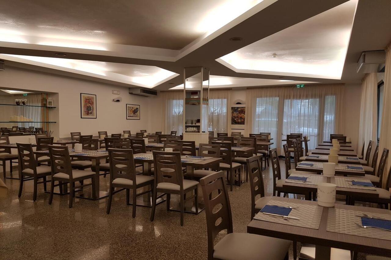 Mizar 3* Rimini