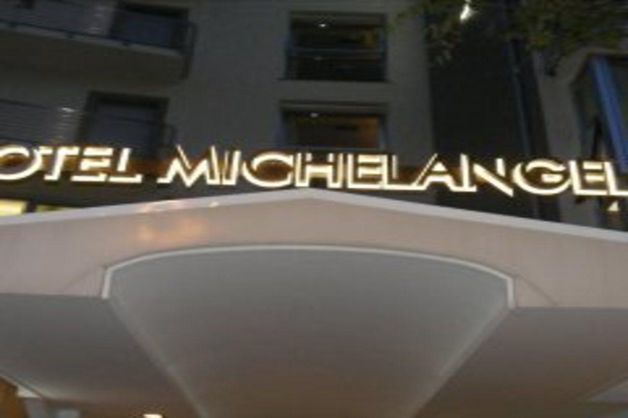 Hotel Michelangelo Rimini