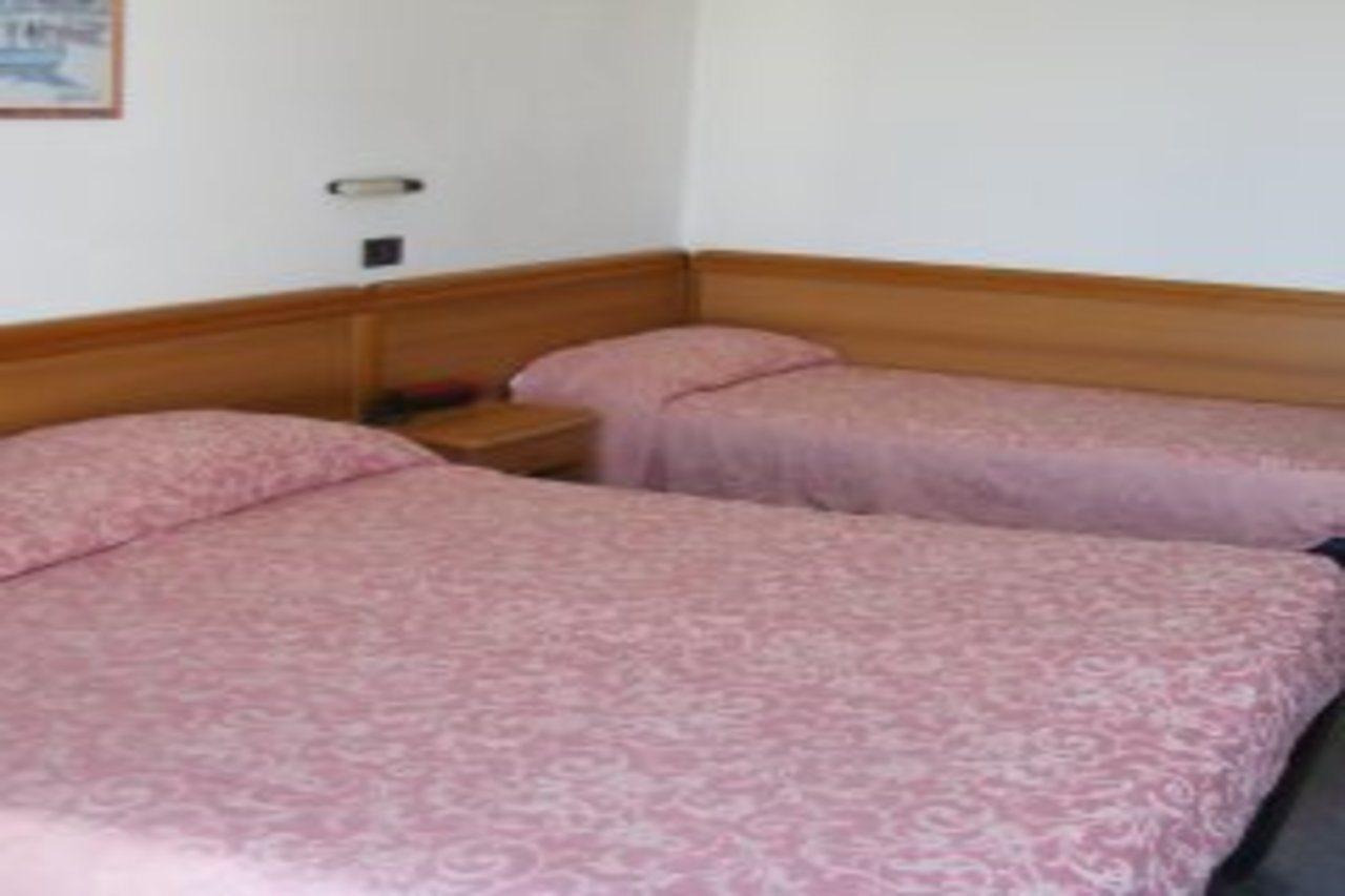 Hotel Michelangelo 3*