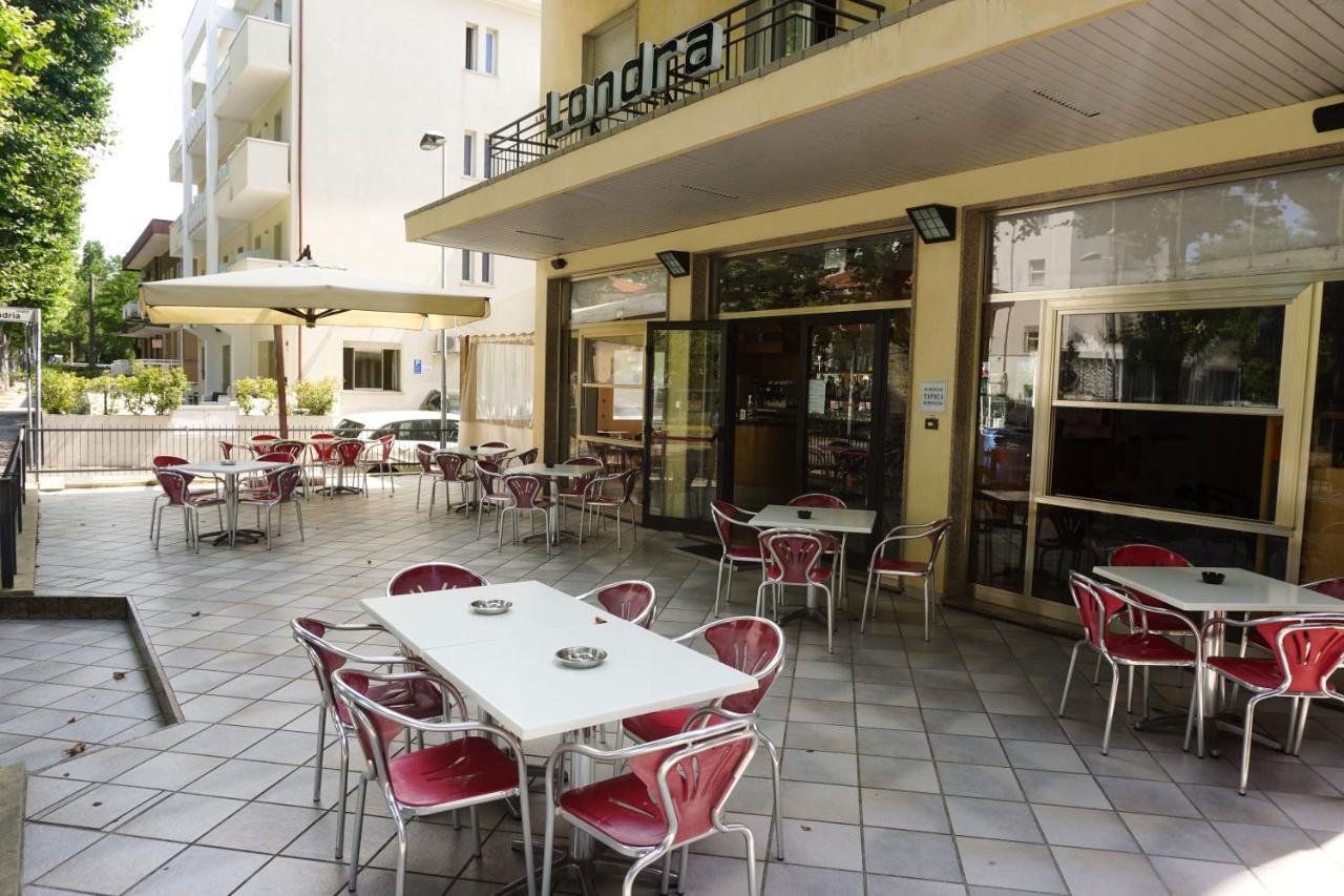 Hotel Londra 2*