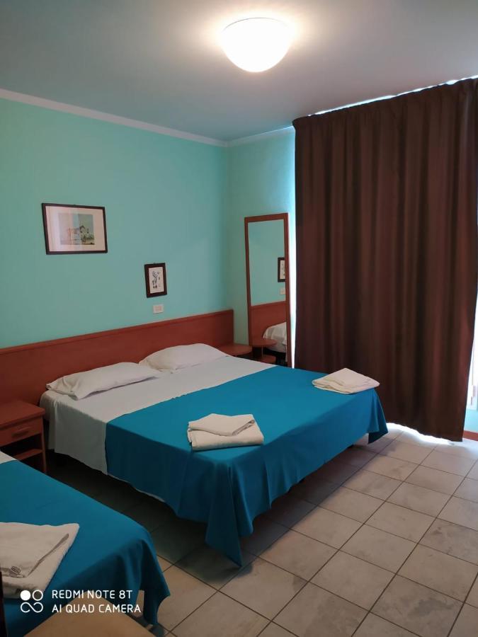 Blue Moon Hotel