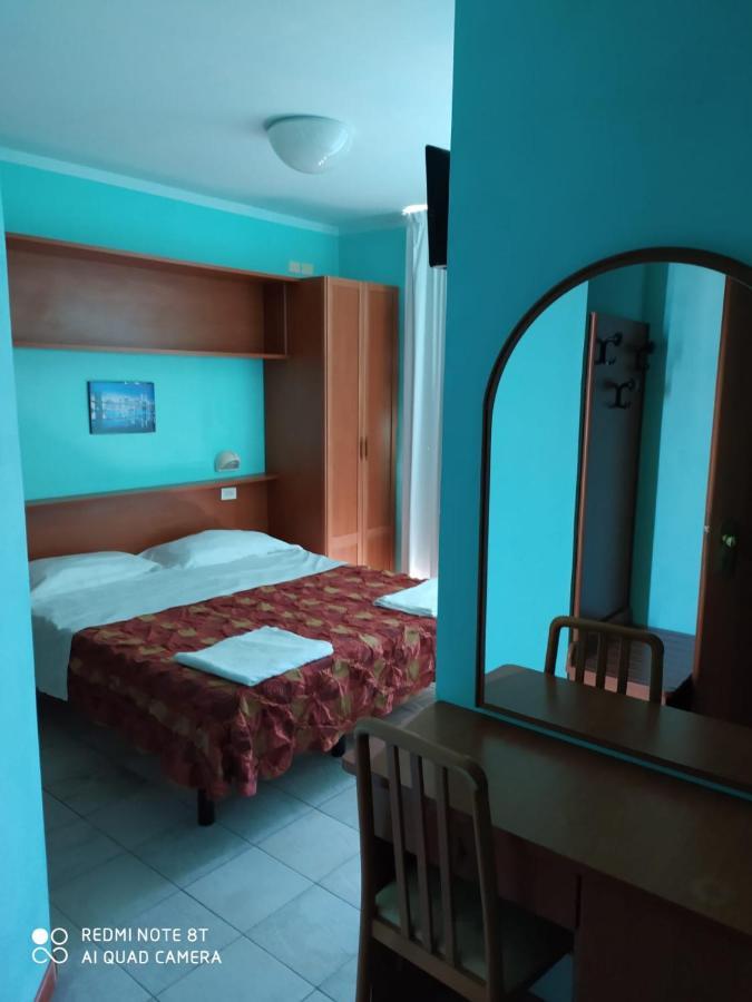 Blue Moon Hotel