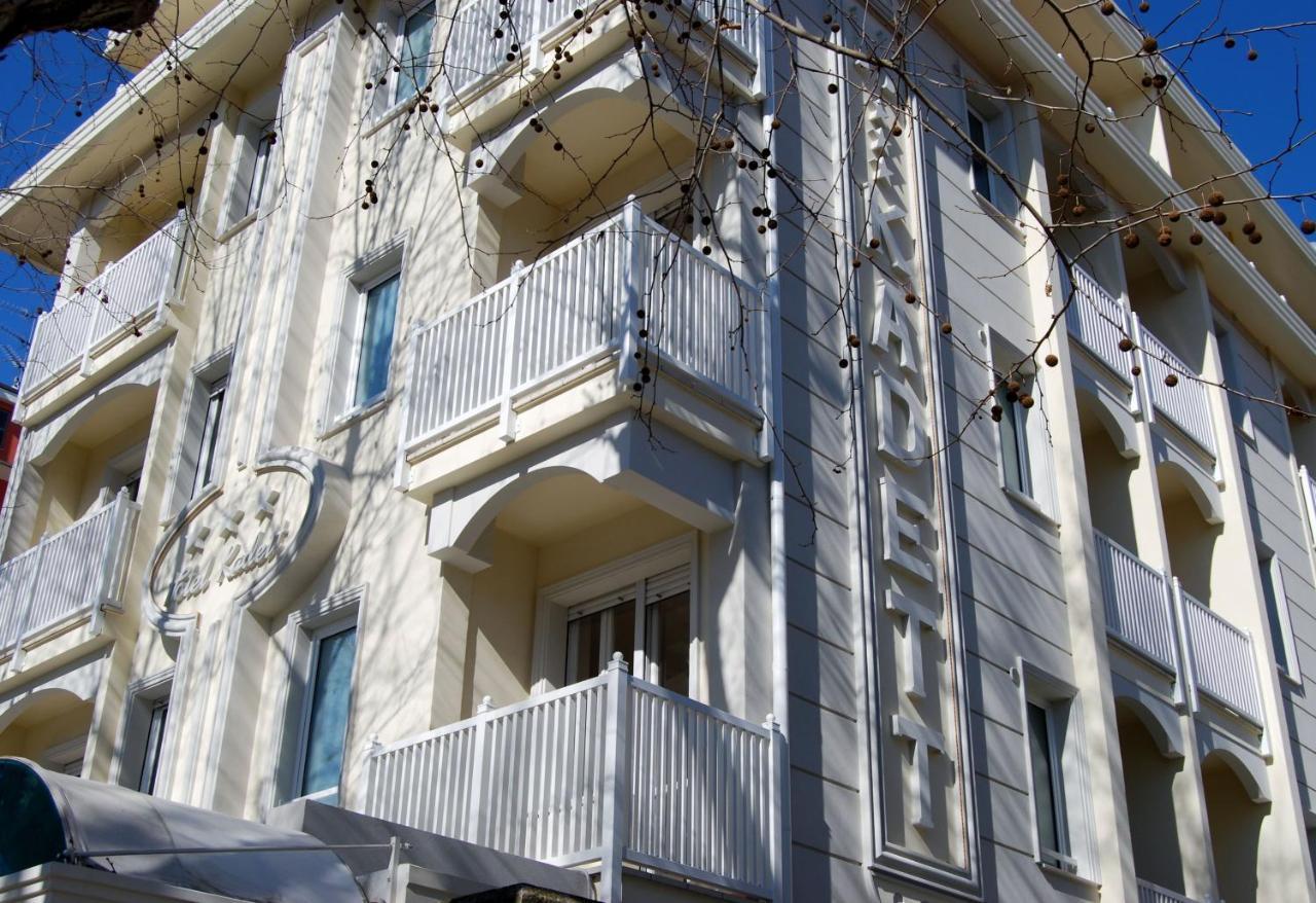 Hotel Kadett