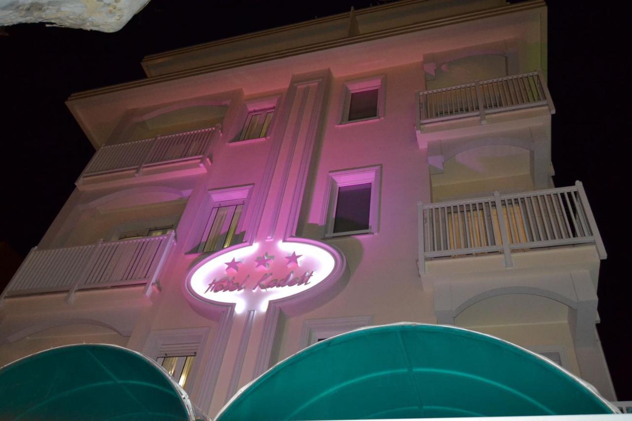 Kadett Hotel Rimini