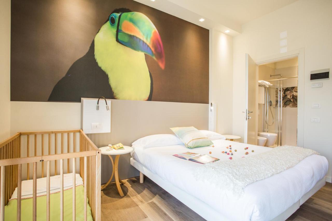 Hotel La Fenice Rimini