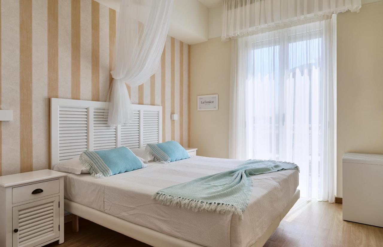 La Fenice Hotel