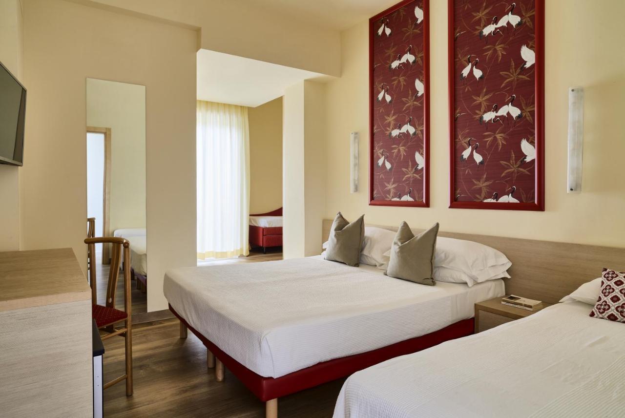 Hotel La Fenice Rimini