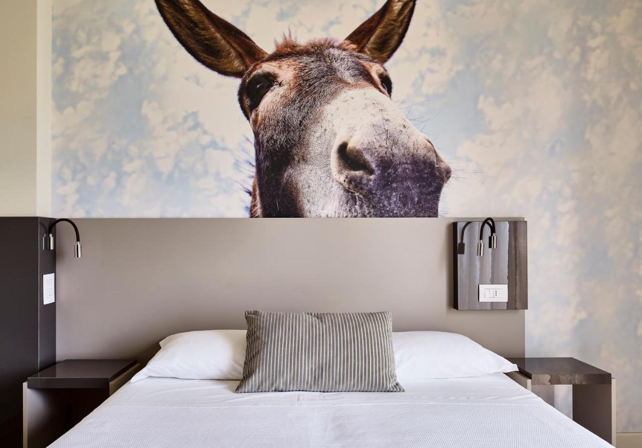 La Fenice Hotel