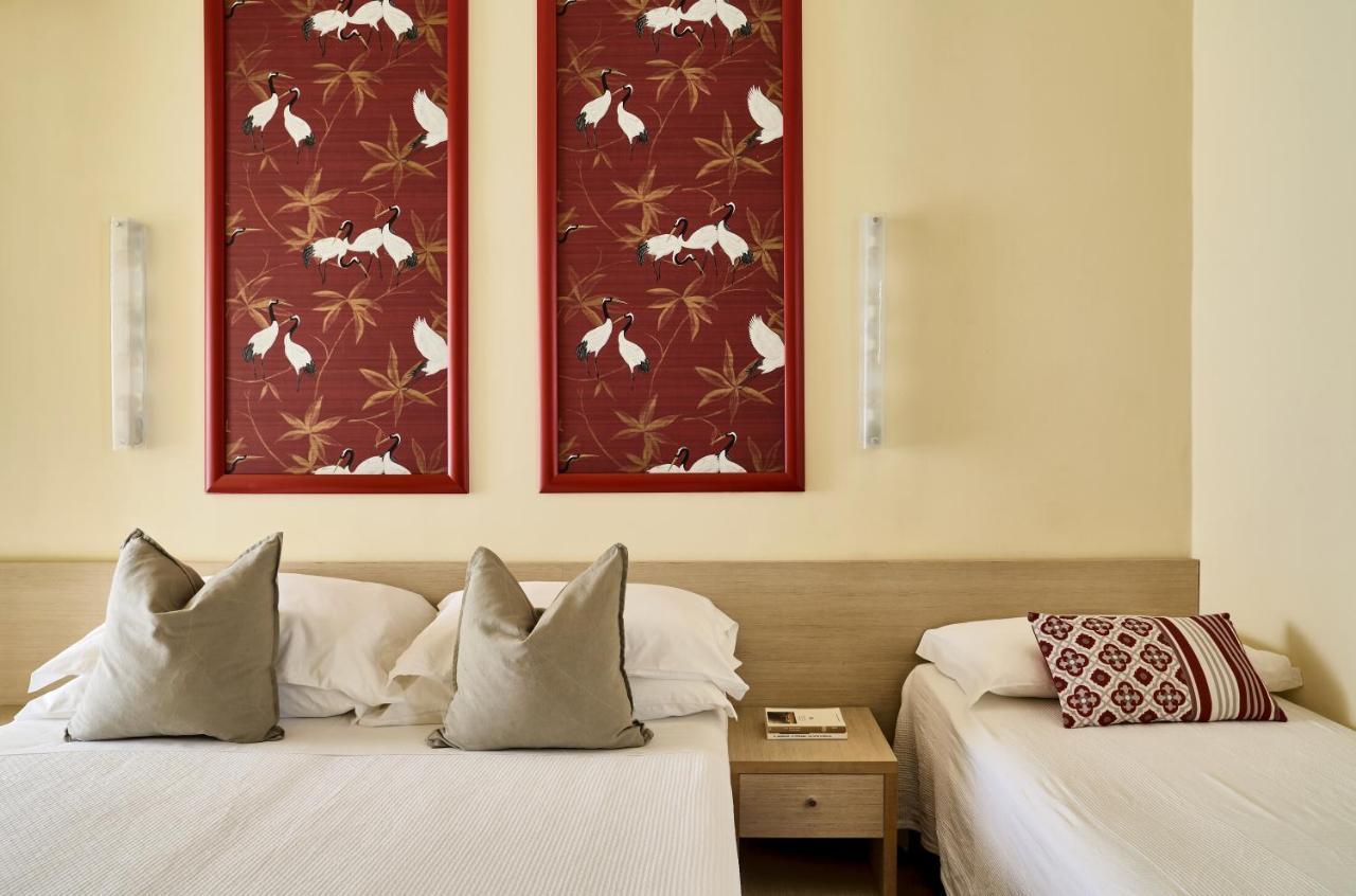 Hotel La Fenice