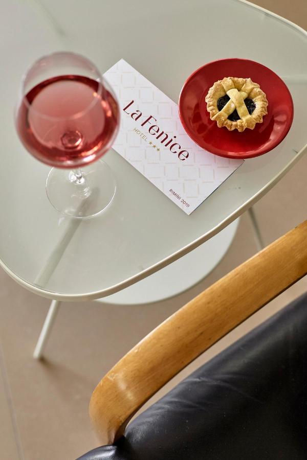 La Fenice 3*