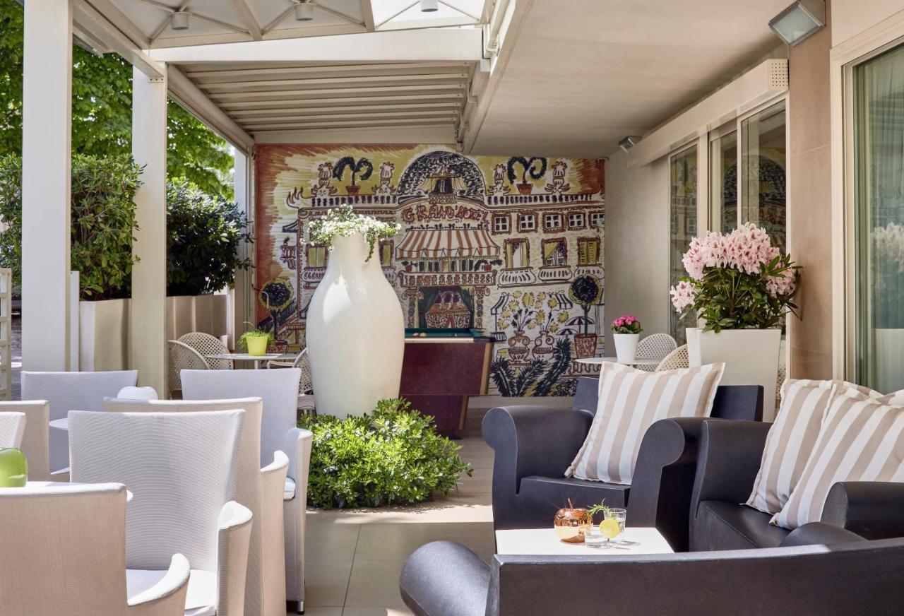 Hotel La Fenice