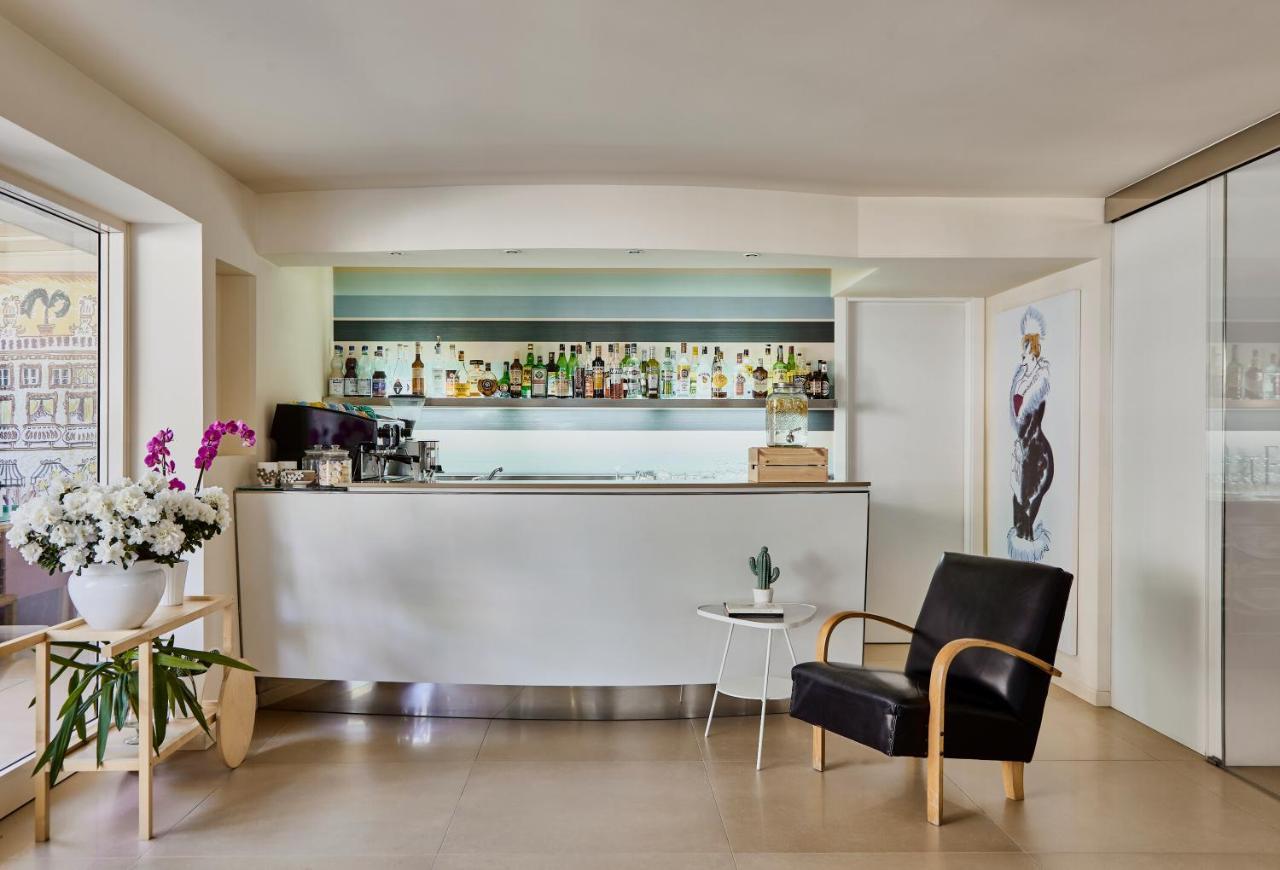 La Fenice Hotel