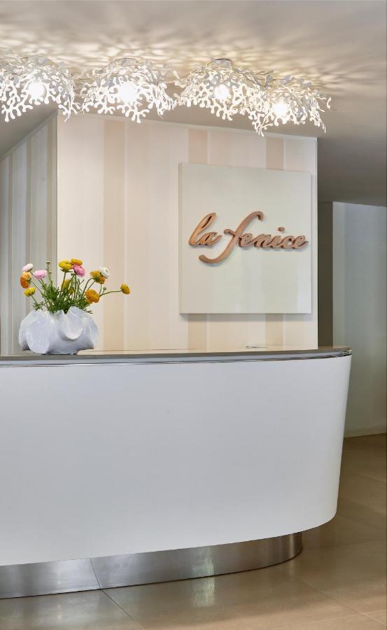La Fenice Hotel