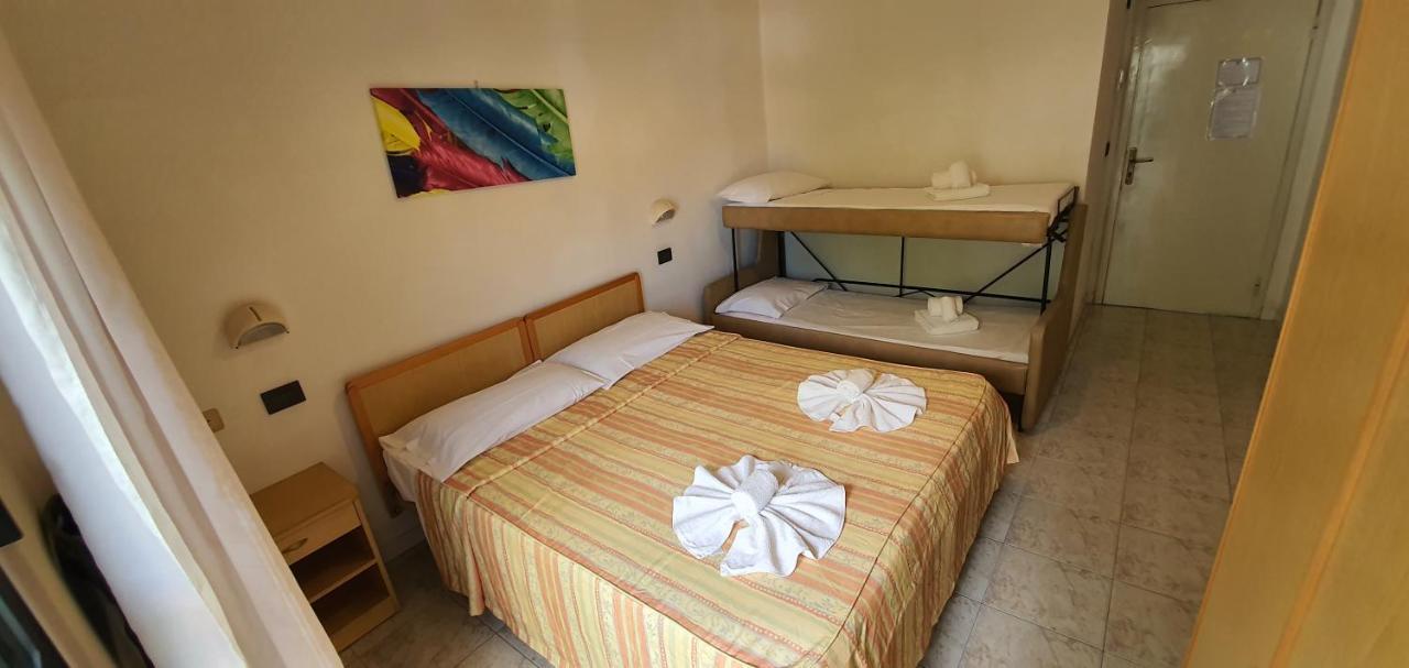 Hotel Vela Azzurra Rimini