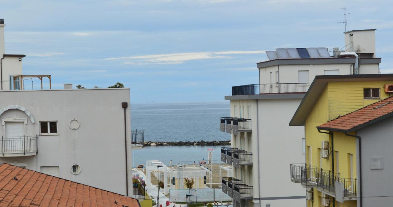 Hotel Sonne Rimini