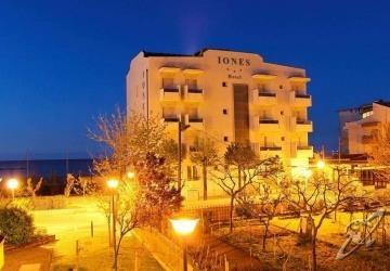 Iones Hotel Rimini