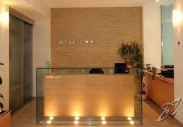 Iones Hotel 3*