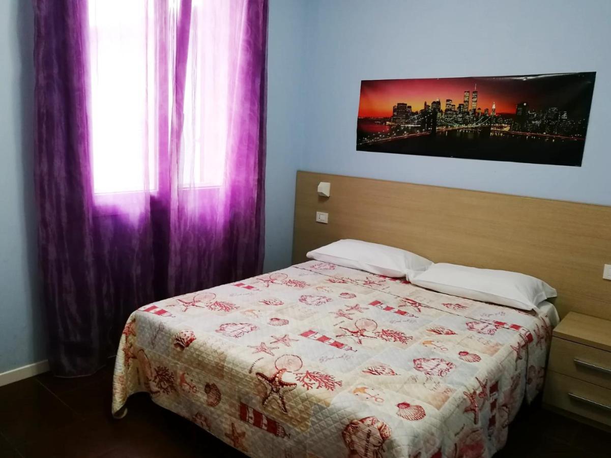 Margherita - Al Mare Appart hôtel 3*