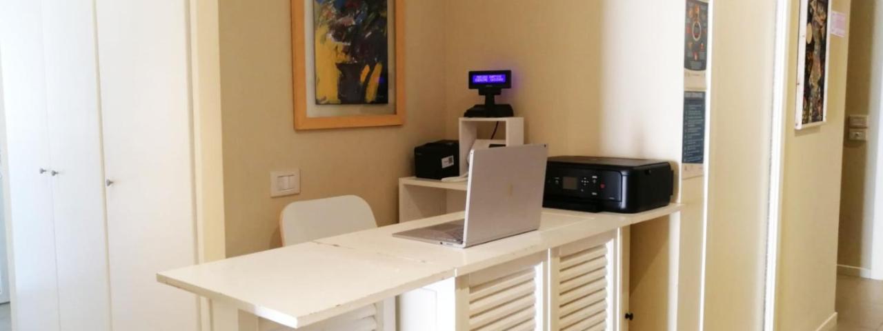 Appart hôtel Margherita - Al Mare Rimini