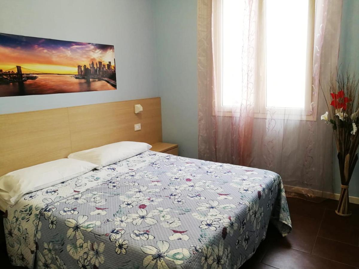 Appart hôtel Margherita - Al Mare Rimini
