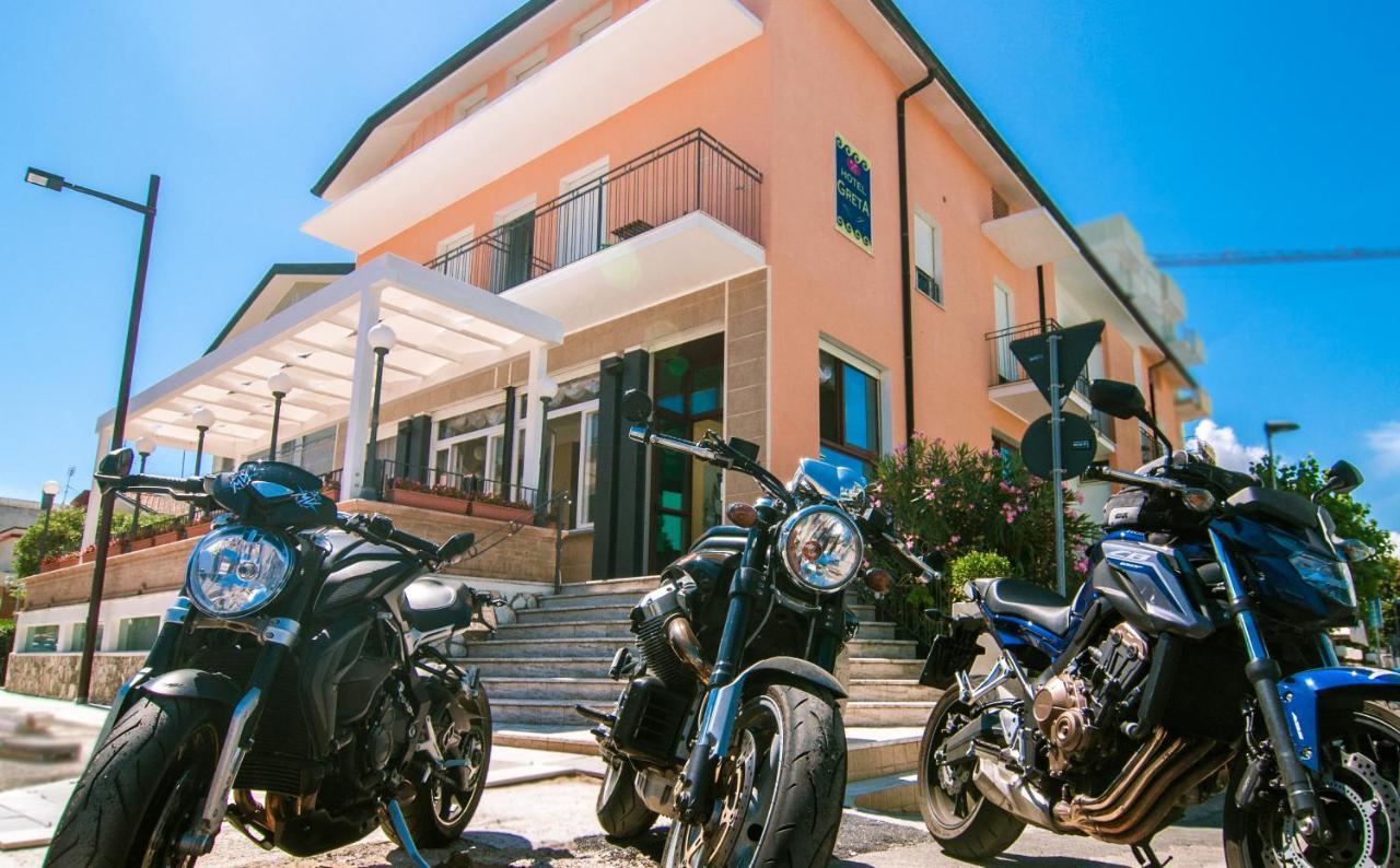 Greta Hotel Rimini
