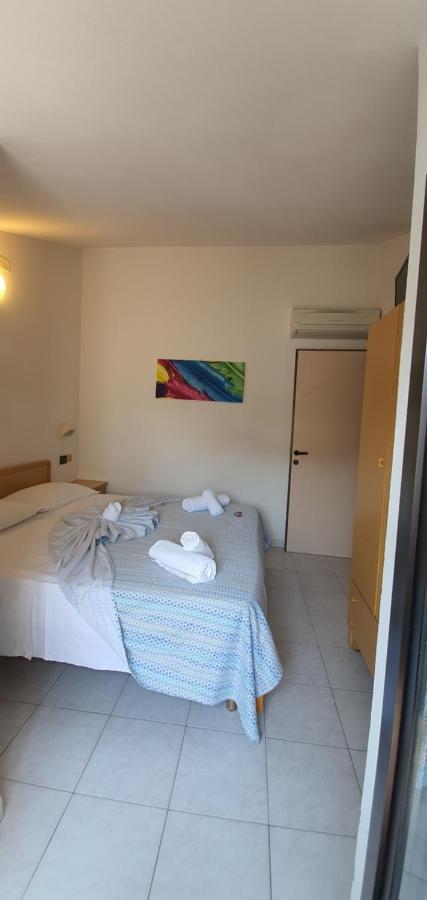 Hotel Vela Azzurra