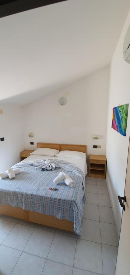 Hotel Vela Azzurra Rimini