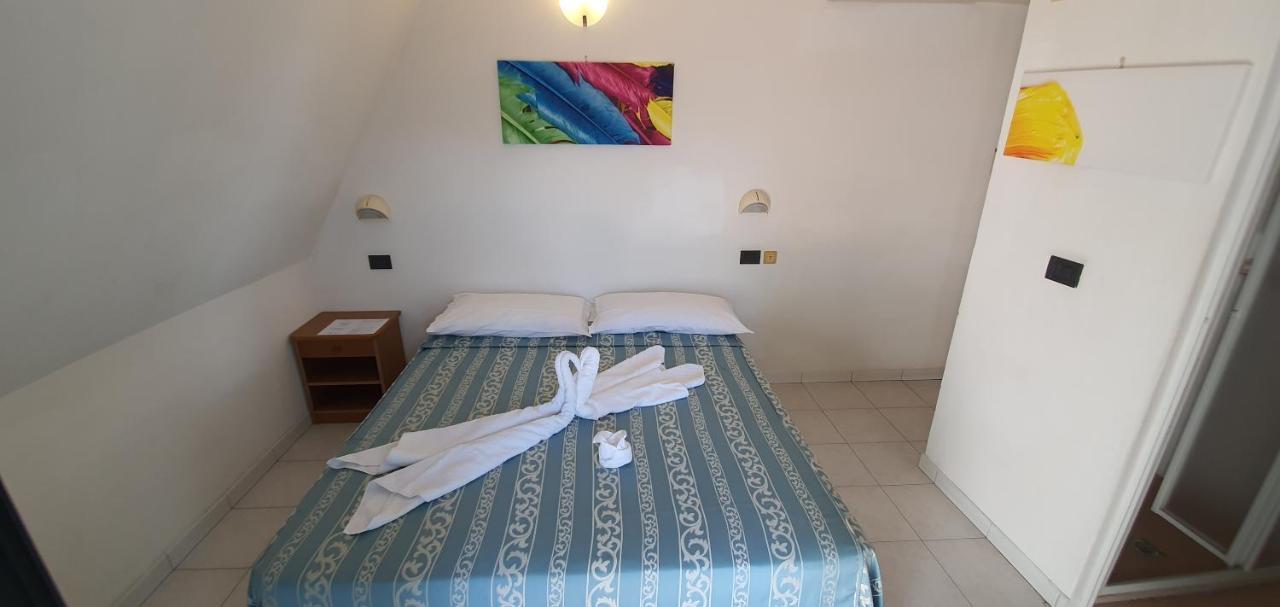 Hotel Vela Azzurra