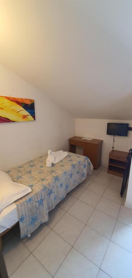 Hotel Vela Azzurra Rimini
