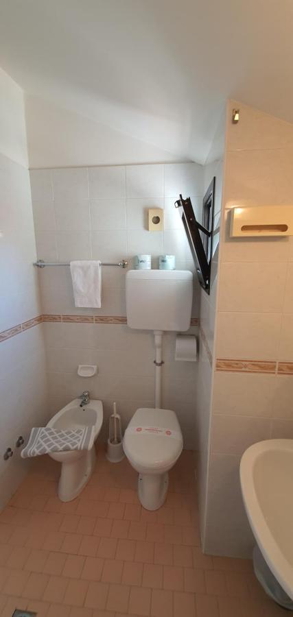 Hotel Vela Azzurra