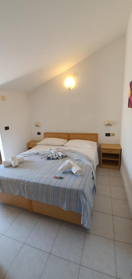 Hotel Vela Azzurra 2*