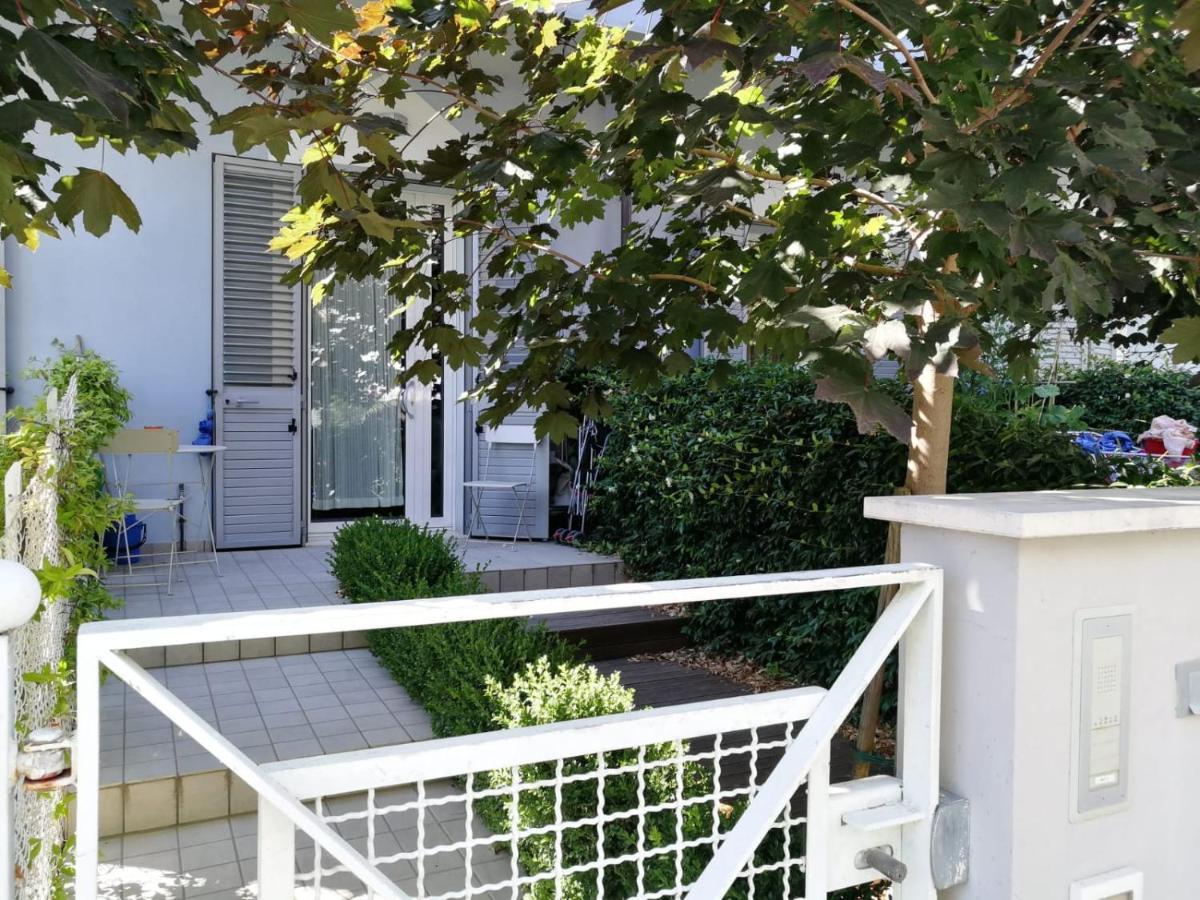 Appart hôtel Margherita - Al Mare 3*