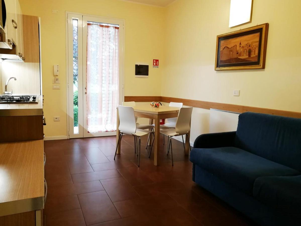 Margherita - Al Mare Appart hôtel 3*