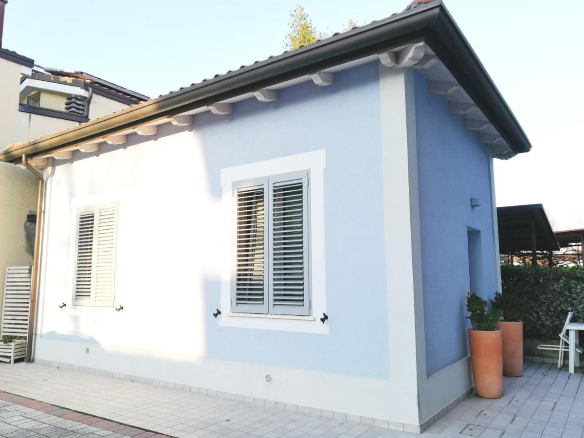 Margherita - Al Mare Appart hôtel