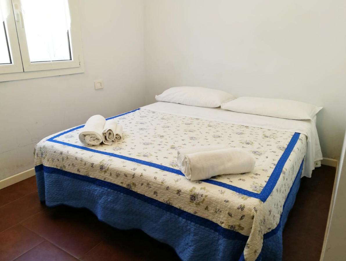 Appart hôtel Margherita - Al Mare