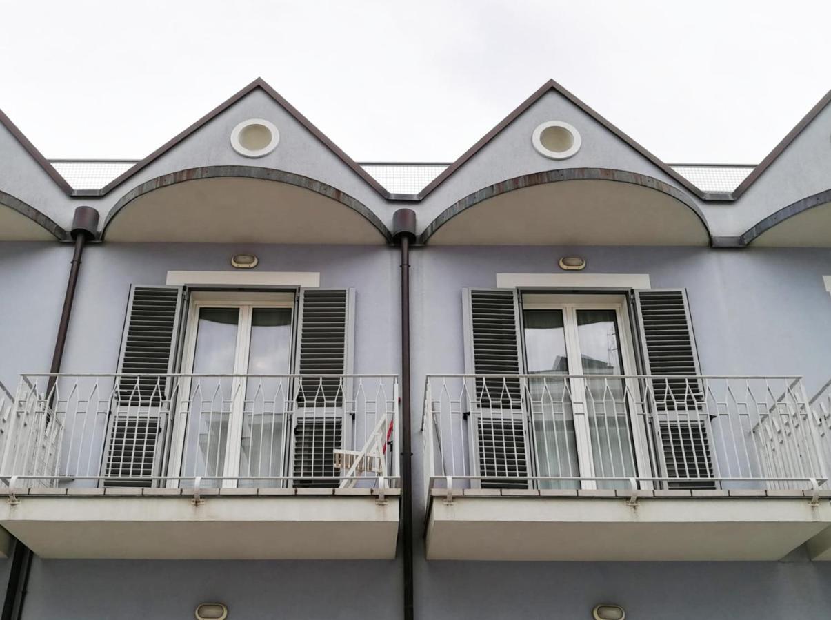 Margherita - Al Mare Appart hôtel Rimini