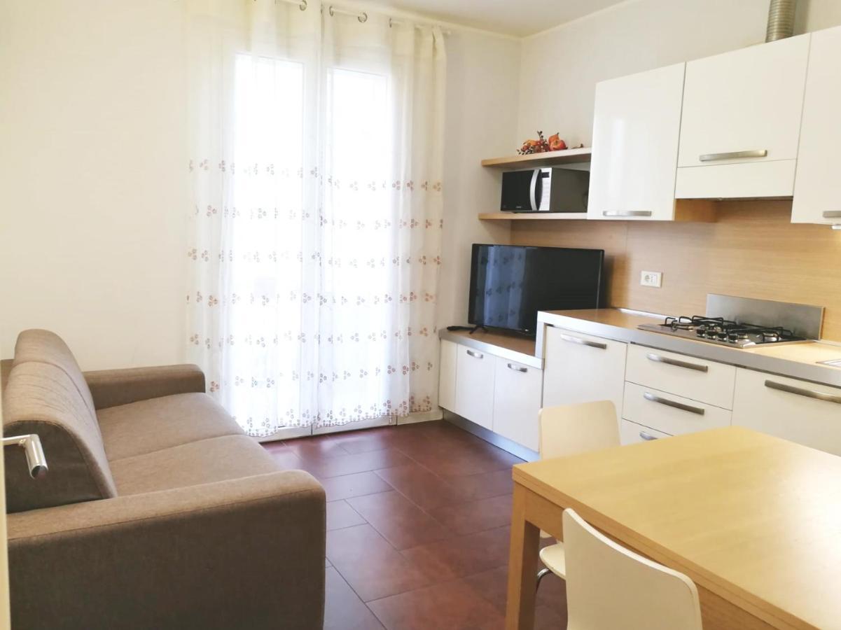 Margherita - Al Mare Appart hôtel