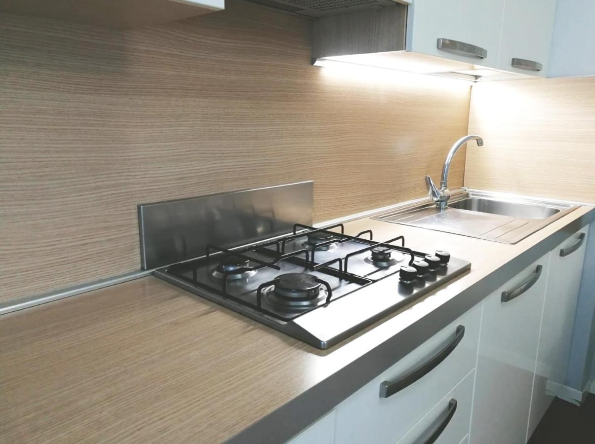 Margherita - Al Mare Appart hôtel 3*