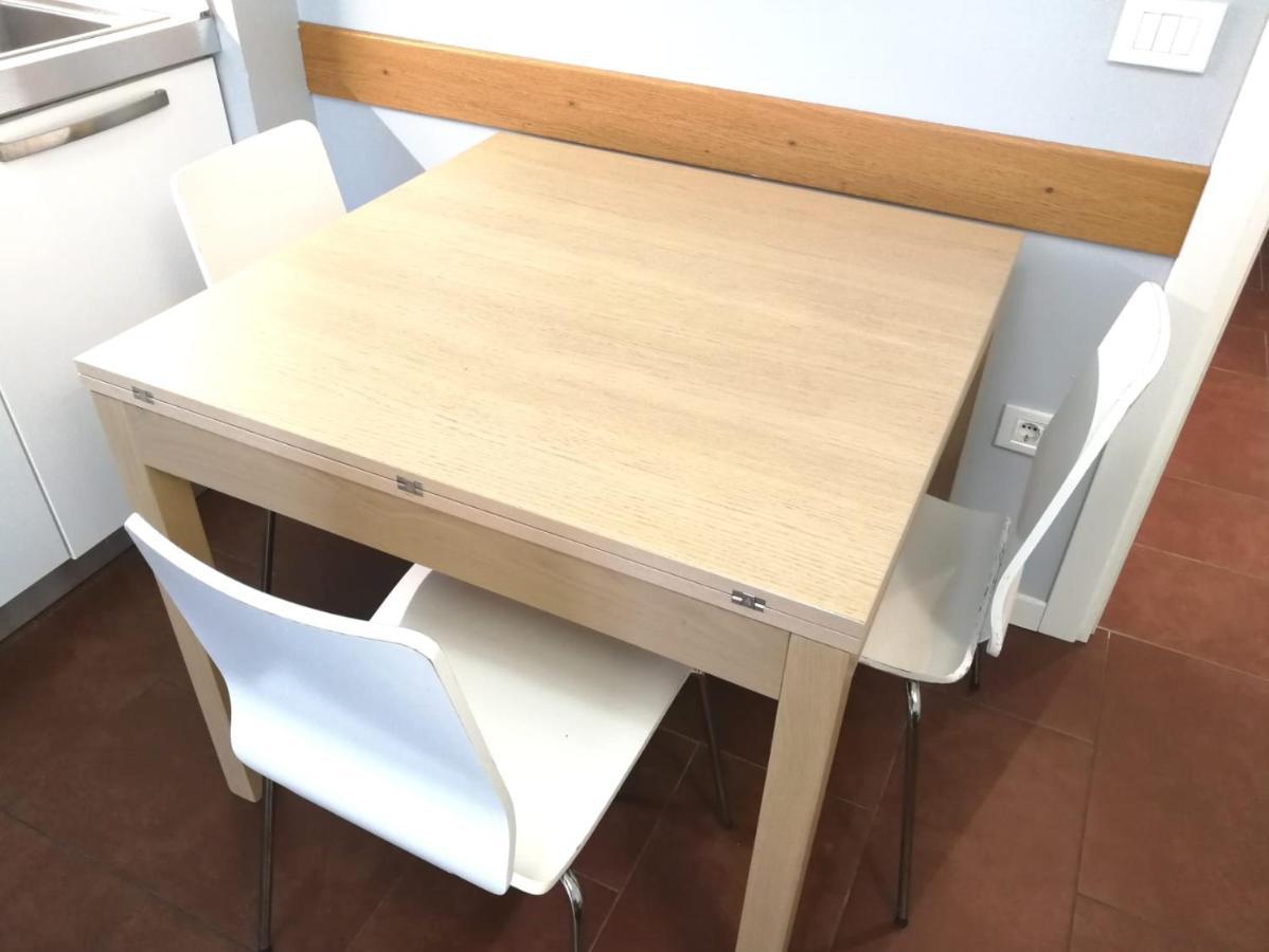 Margherita - Al Mare Appart hôtel 3*