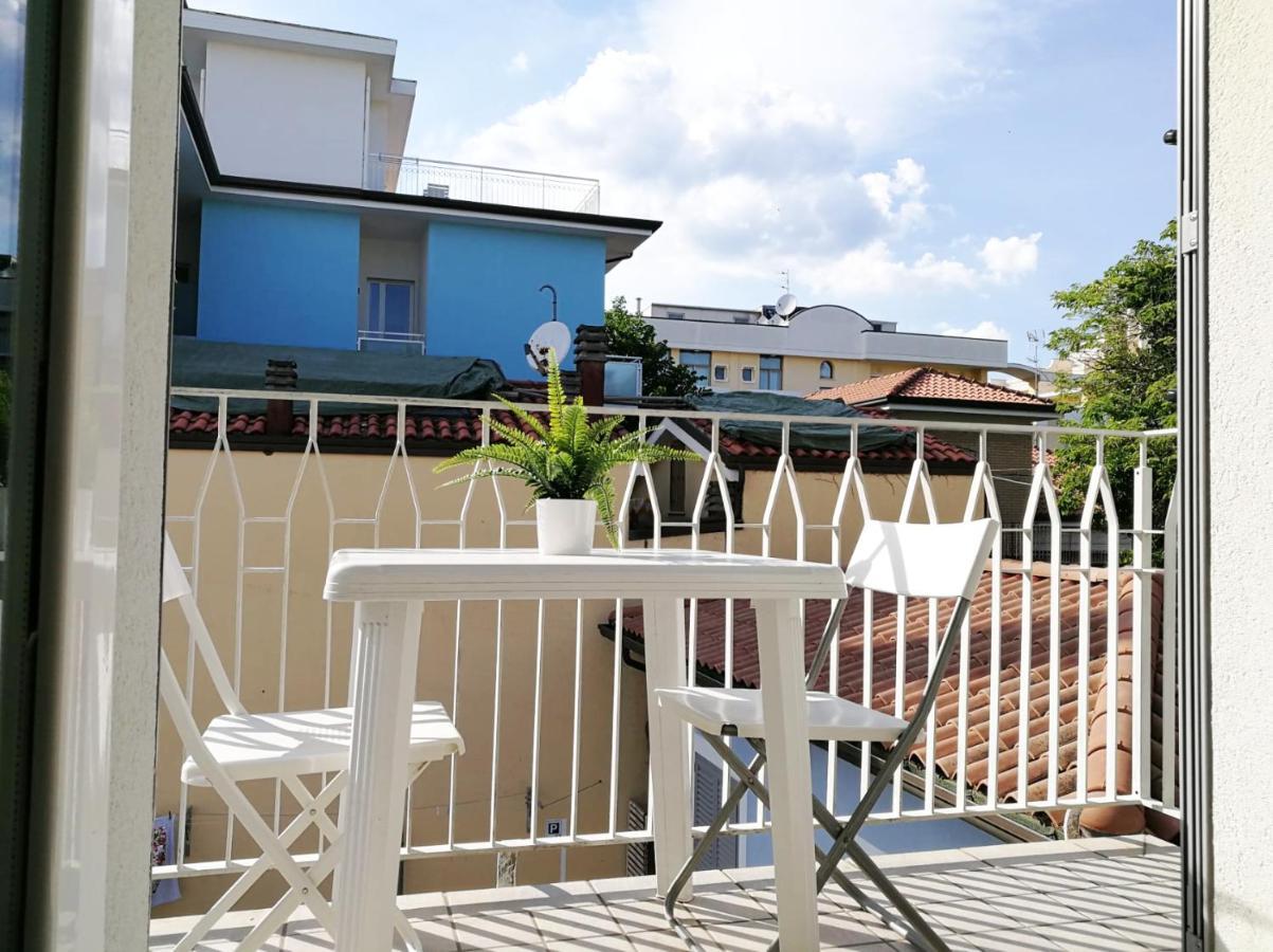 Appart hôtel Margherita - Al Mare