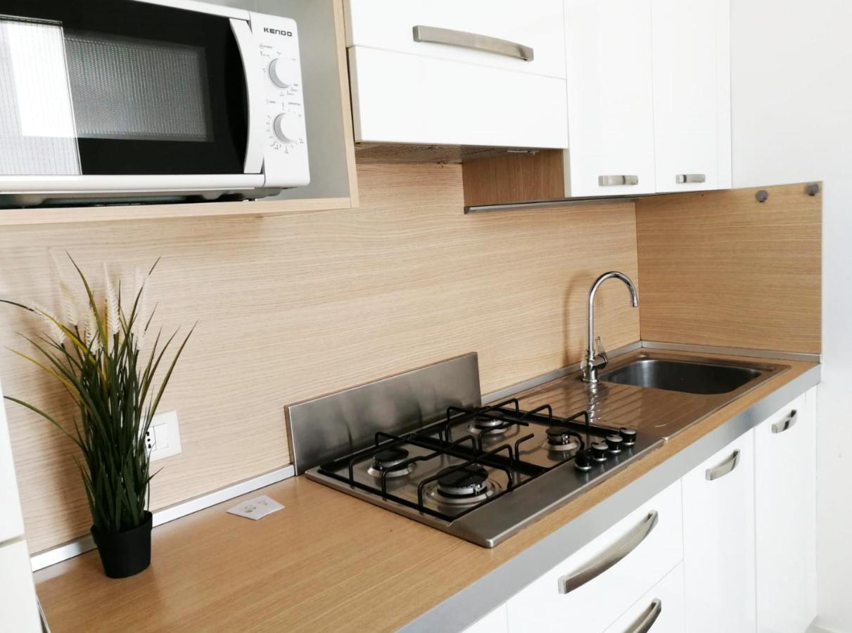 Appart hôtel Margherita - Al Mare Rimini