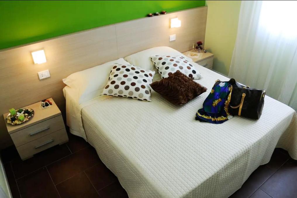 Margherita - Al Mare Appart hôtel