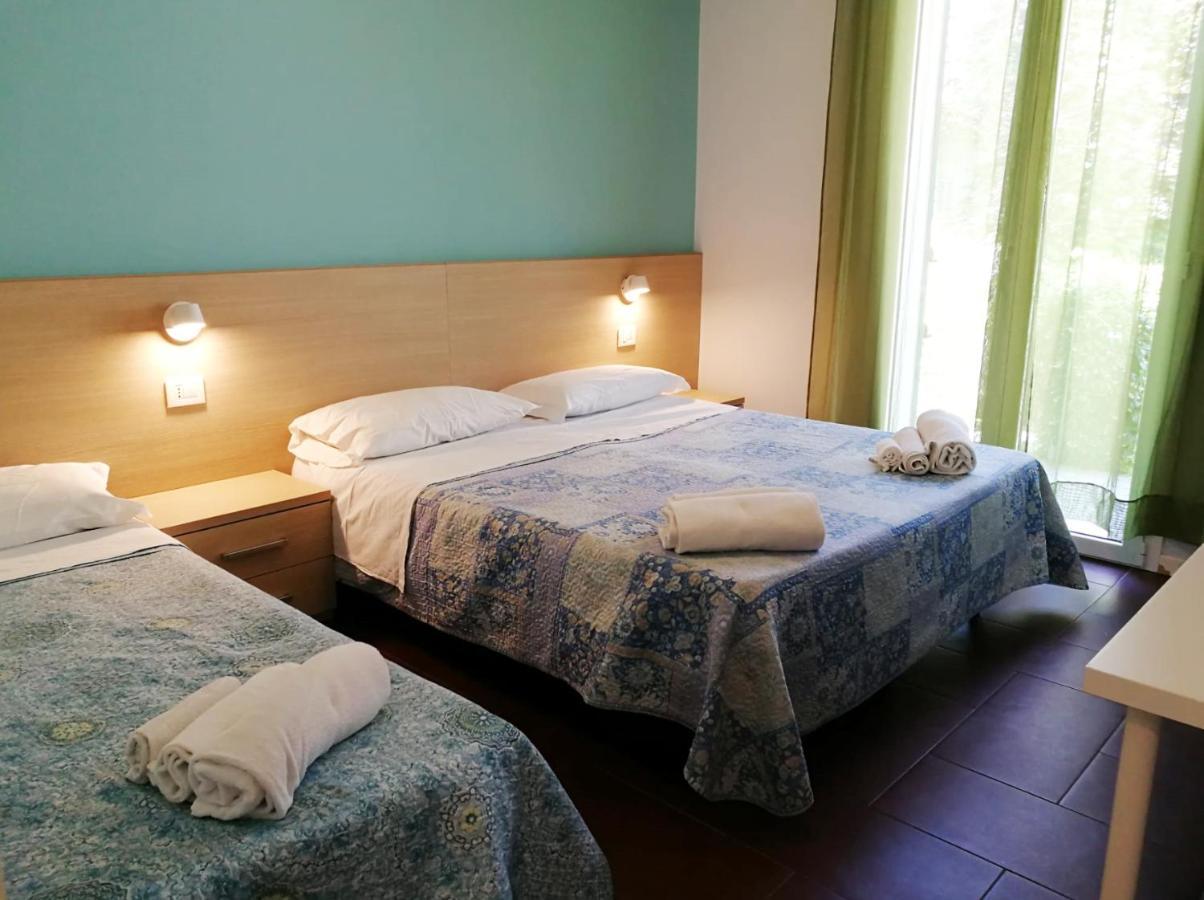 Margherita - Al Mare Rimini